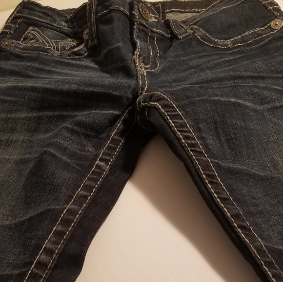 Big Star Liv BootCut 28 R. - Picture 6 of 9